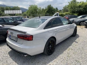 Audi A6 3.0TDI/QUATTRO/S-Line - 22700 лв. - 60729721 5