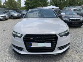 Обява за продажба на Audi A6 3.0TDI/QUATTRO/S-Line ~22 700 лв. - изображение 1