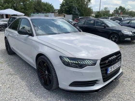 Audi A6 3.0TDI/QUATTRO/S-Line - 22700 лв. - 60729721 3
