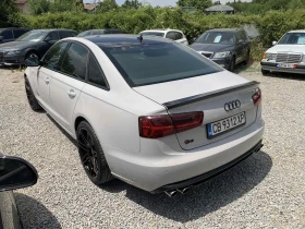 Audi A6 3.0TDI/QUATTRO/S-Line - 22700 лв. - 60729721 7