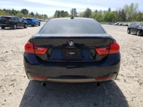 BMW 440 M* SPORT* XDRIVE* ПОДГРЕВ* КАМЕРА* КЕЙЛЕС* LANE* A - 24999 лв. - 38416424 6