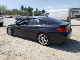 BMW 440 M* SPORT* XDRIVE* ПОДГРЕВ* КАМЕРА* КЕЙЛЕС* LANE* A - 24999 лв. - 38416424 4