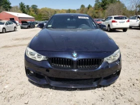 BMW 440 M* SPORT* XDRIVE* ПОДГРЕВ* КАМЕРА* КЕЙЛЕС* LANE* A - 24999 лв. - 38416424 5
