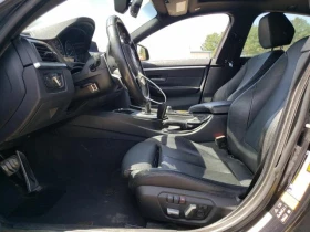 BMW 440 M* SPORT* XDRIVE* ПОДГРЕВ* КАМЕРА* КЕЙЛЕС* LANE* A - 24999 лв. - 38416424 9