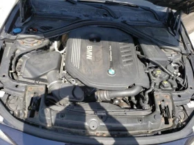 BMW 440 M* SPORT* XDRIVE* ПОДГРЕВ* КАМЕРА* КЕЙЛЕС* LANE* A - 24999 лв. - 38416424 11