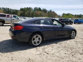 BMW 440 M* SPORT* XDRIVE* ПОДГРЕВ* КАМЕРА* КЕЙЛЕС* LANE* A - 24999 лв. - 38416424 2
