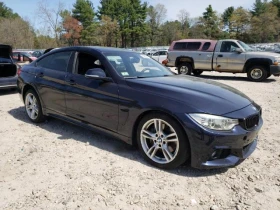 BMW 440 M* SPORT* XDRIVE* ПОДГРЕВ* КАМЕРА* КЕЙЛЕС* LANE* A - 24999 лв. - 38416424 3