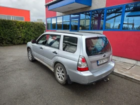Обява за продажба на Subaru Forester 2.0 ~5 700 лв. - изображение 5