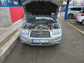 Обява за продажба на Subaru Forester 2.0 ~5 700 лв. - изображение 6