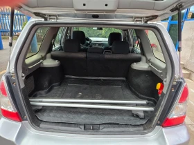 Обява за продажба на Subaru Forester 2.0 ~5 700 лв. - изображение 11