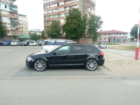 Audi A3 2.0 TFSI Quatro | Mobile.bg    2