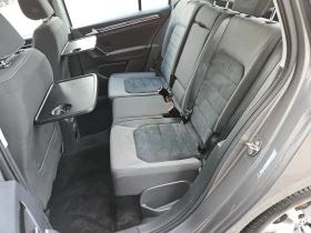 VW Sportsvan 1.6TDI/ComfortLine/ACC/NAVI/БЛУТУТ/EURO 6B - 16500 лв. - 26437689 16