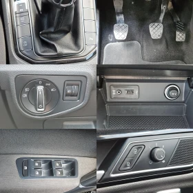 VW Sportsvan 1.6TDI/ComfortLine/ACC/NAVI/БЛУТУТ/EURO 6B - 16500 лв. - 26437689 14