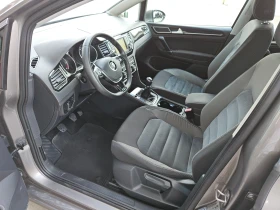 VW Sportsvan 1.6TDI/ComfortLine/ACC/NAVI/БЛУТУТ/EURO 6B - 16500 лв. - 26437689 9