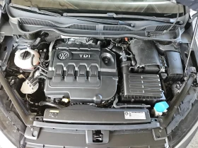 VW Sportsvan 1.6TDI/ComfortLine/ACC/NAVI/БЛУТУТ/EURO 6B - 16500 лв. - 26437689 8