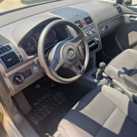 VW Touran 1.6 TDI  | Mobile.bg    14