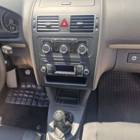 VW Touran 1.6 TDI  | Mobile.bg    10