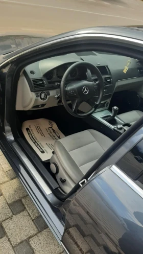Mercedes-Benz C 220 | Mobile.bg    12
