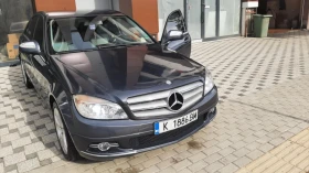 Mercedes-Benz C 220 | Mobile.bg    9