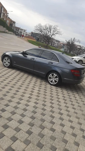 Mercedes-Benz C 220 | Mobile.bg    7