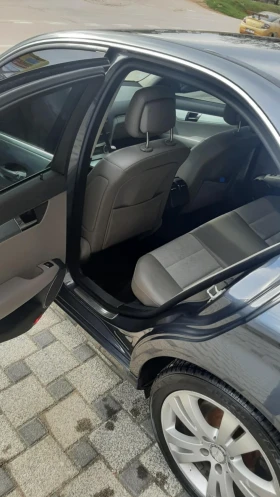 Mercedes-Benz C 220 | Mobile.bg    6