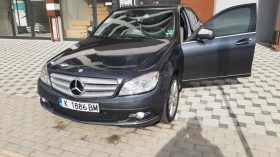 Mercedes-Benz C 220 | Mobile.bg    10