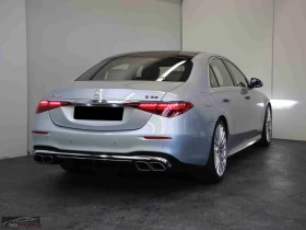 Mercedes-Benz S 63 AMG E/PERF/802HP/PANO/MASSAGE/MEMO/CAM/BURM-3D/117g | Mobile.bg    6