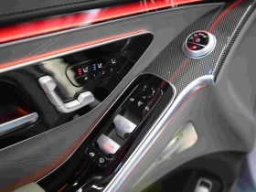 Mercedes-Benz S 63 AMG E/PERF/802HP/PANO/MASSAGE/MEMO/CAM/BURM-3D/117g | Mobile.bg    8