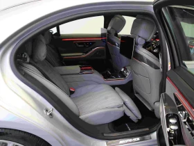 Mercedes-Benz S 63 AMG E/PERF/802HP/PANO/MASSAGE/MEMO/CAM/BURM-3D/117g | Mobile.bg    14