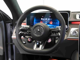 Mercedes-Benz S 63 AMG E/PERF/802HP/PANO/MASSAGE/MEMO/CAM/BURM-3D/117g | Mobile.bg    10