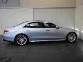 Mercedes-Benz S 63 AMG E/PERF/802HP/PANO/MASSAGE/MEMO/CAM/BURM-3D/117g | Mobile.bg    5