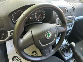 Skoda Octavia 1.6I* SEDAN* 66000km* UNIKAT*  | Mobile.bg    9