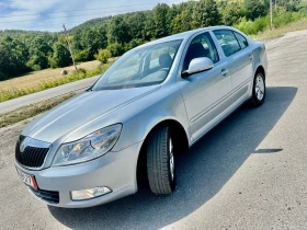Skoda Octavia 1.6I* SEDAN* 66000km* UNIKAT*  | Mobile.bg    3