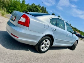 Skoda Octavia 1.6I* SEDAN* 66000km* UNIKAT*  | Mobile.bg    6