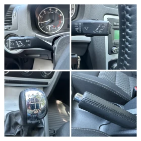 Skoda Octavia 1.6I* SEDAN* 66000km* UNIKAT*  | Mobile.bg    14