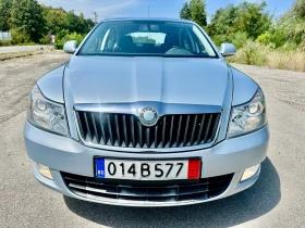 Skoda Octavia 1.6I* SEDAN* 66000km* UNIKAT*  | Mobile.bg    2