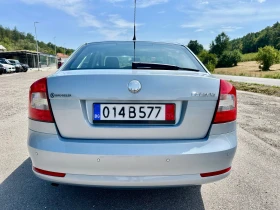 Skoda Octavia 1.6I* SEDAN* 66000km* UNIKAT*  | Mobile.bg    5