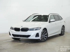 BMW 318 i Touring Steptronic