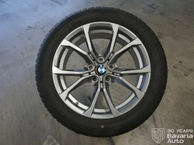 Обява за продажба на BMW 318 i Touring Steptronic ~71 496 лв. - изображение 10