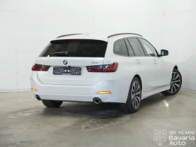 Обява за продажба на BMW 318 i Touring Steptronic ~71 496 лв. - изображение 2