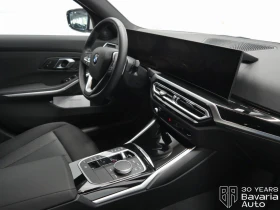 Обява за продажба на BMW 318 i Touring Steptronic ~71 496 лв. - изображение 5