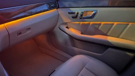 Mercedes-Benz E 200 CDI 59000км. Като НОВ, от първи собственик! - 35900 лв. - 72449655 11