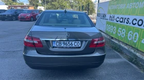 Mercedes-Benz E 200 CDI 59000км. Като НОВ, от първи собственик! - 35900 лв. - 72449655 7