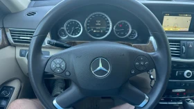 Mercedes-Benz E 200 CDI 59000км. Като НОВ, от първи собственик! - 35900 лв. - 72449655 16