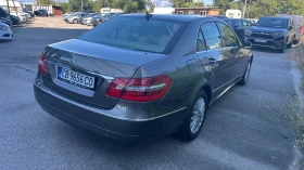 Mercedes-Benz E 200 CDI 59000км. Като НОВ, от първи собственик! - 35900 лв. - 72449655 6