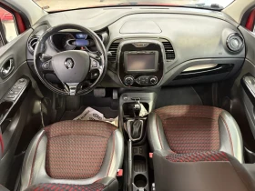 Renault Captur Energy | 1.2 TCe 120 EU6 | Automatic EDC6 | Mobile.bg    7