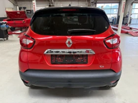 Renault Captur Energy | 1.2 TCe 120 EU6 | Automatic EDC6 | Mobile.bg    5