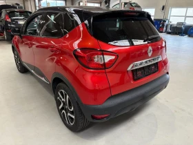Renault Captur Energy | 1.2 TCe 120 EU6 | Automatic EDC6 | Mobile.bg    4