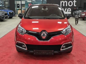 Обява за продажба на Renault Captur Energy | 1.2 TCe 120 EU6 | Automatic EDC6 ~18 900 лв. - изображение 1