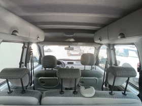 Renault Kangoo 1.6i 4x4 БЕНЗИН - 8300 лв. - 99412211 10